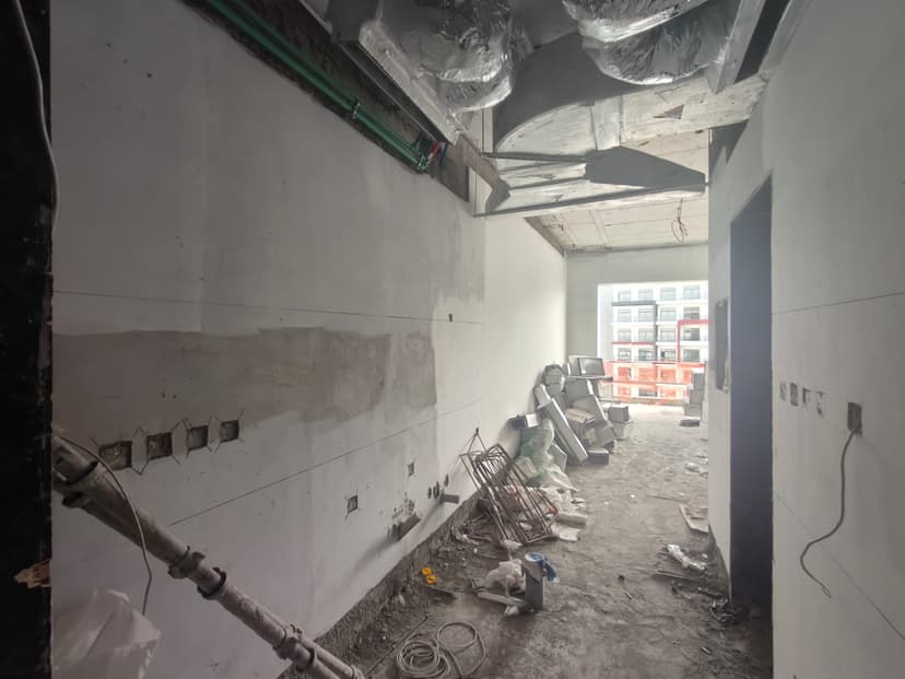 Vincitore Volare construction — photo 2