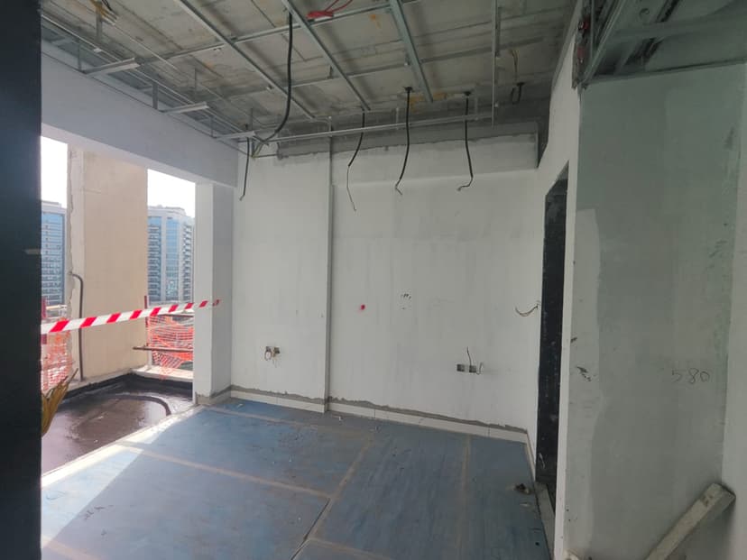 Vincitore Volare construction — photo 7