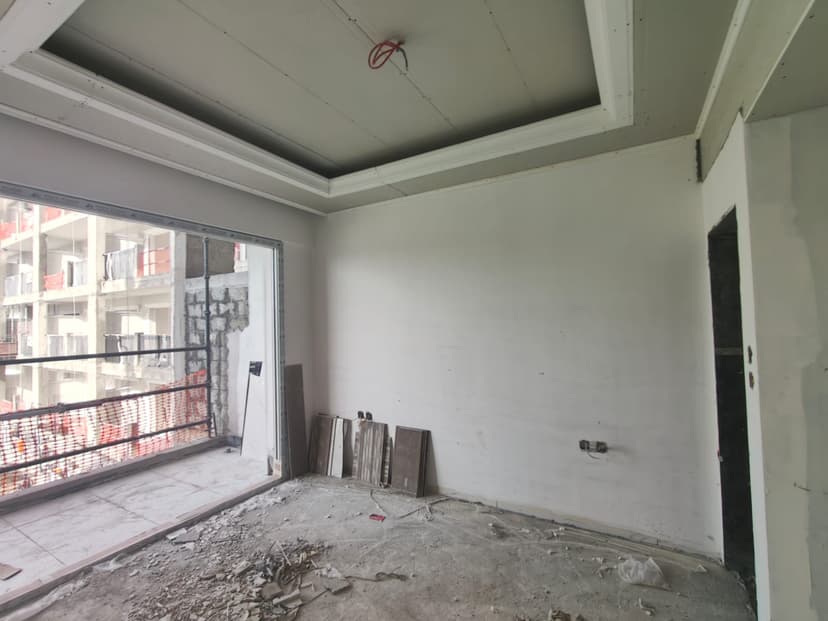 Vincitore Volare construction — photo 3