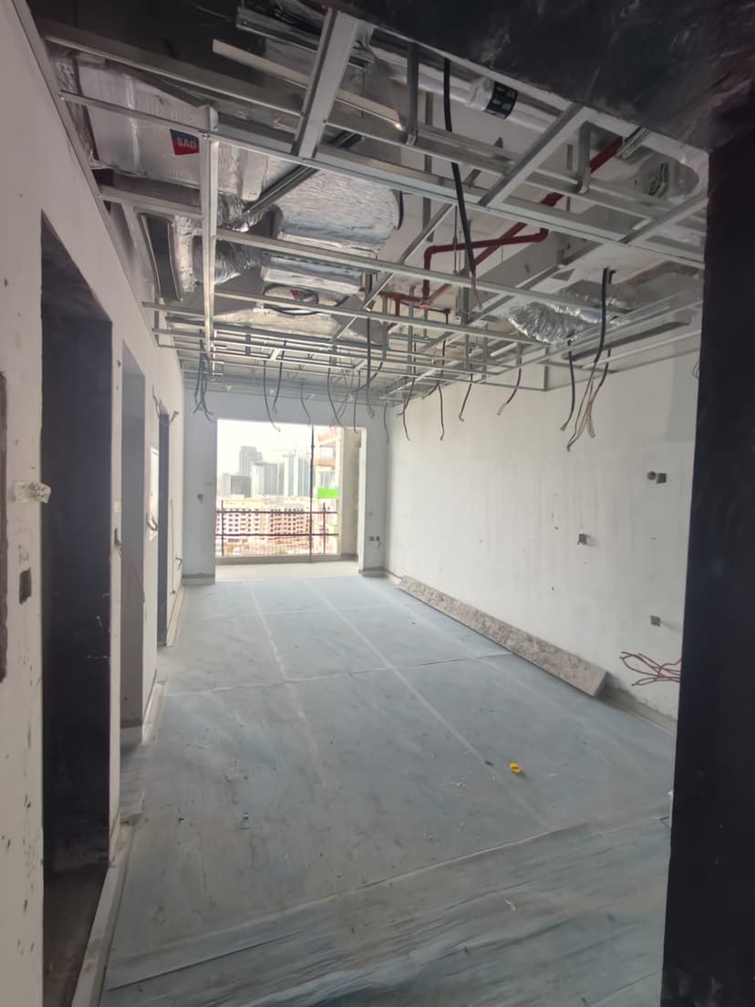 Vincitore Volare construction — photo 15