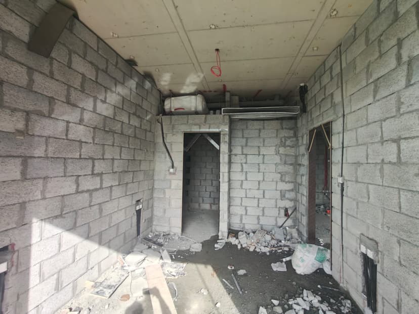 Vincitore Volare construction — photo 4