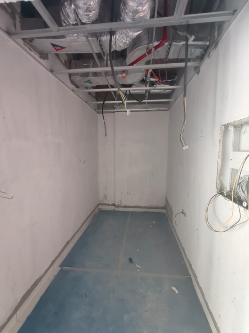 Vincitore Volare construction — photo 20
