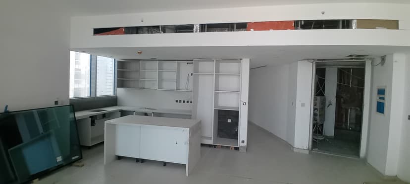 Liv Lux construction — photo 5