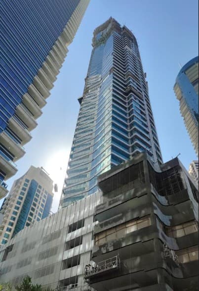 Liv Lux construction — photo 20