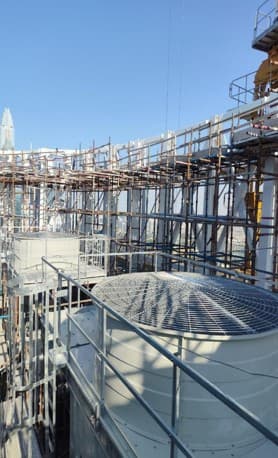 Liv Lux construction — photo 17