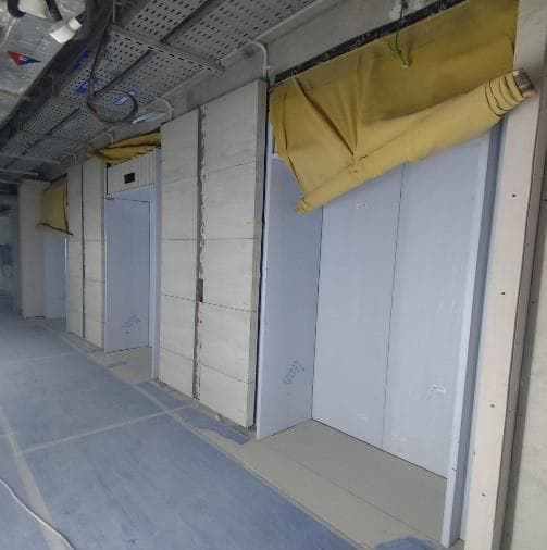 Liv Lux construction — photo 18