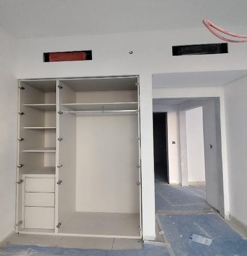 Liv Lux construction — photo 11