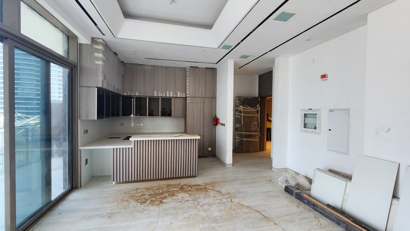 Exquisite Living Residences construction — photo 9
