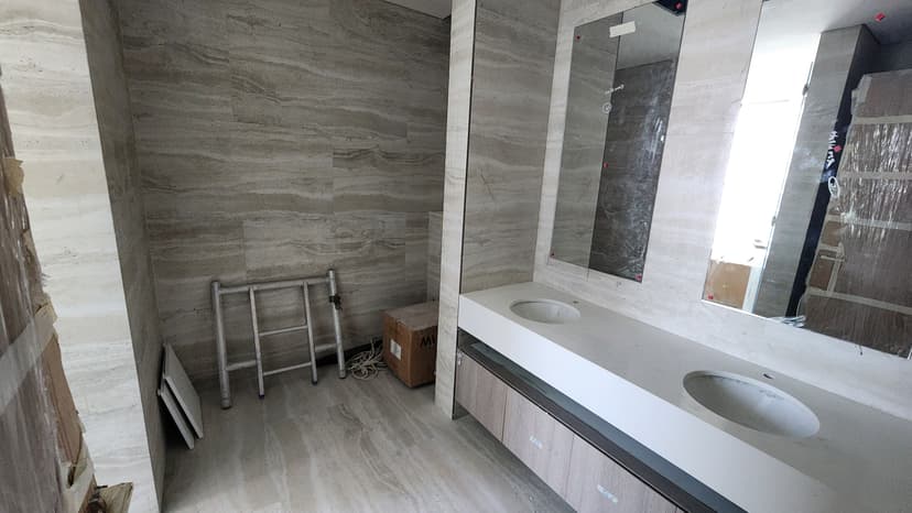 Exquisite Living Residences construction — photo 14