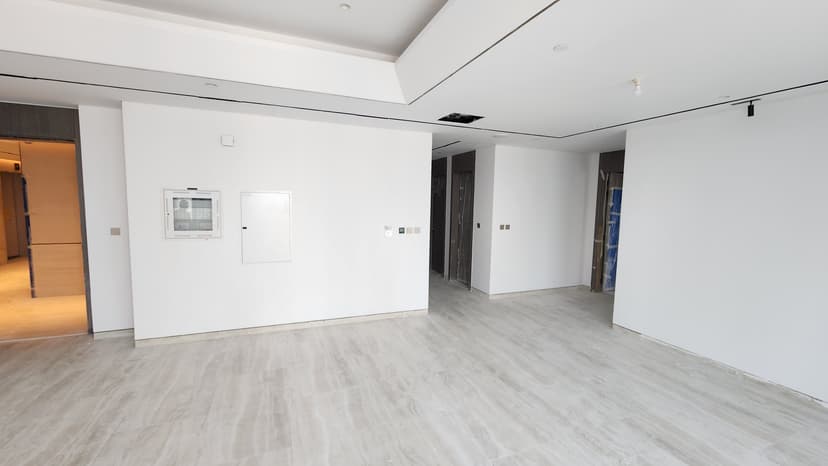 Exquisite Living Residences construction — photo 8