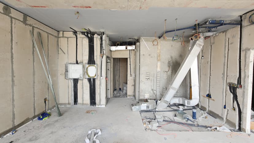 Viewz 2 By Danube construction — photo 14