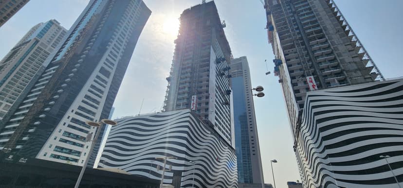 Viewz 2 By Danube construction — photo 5