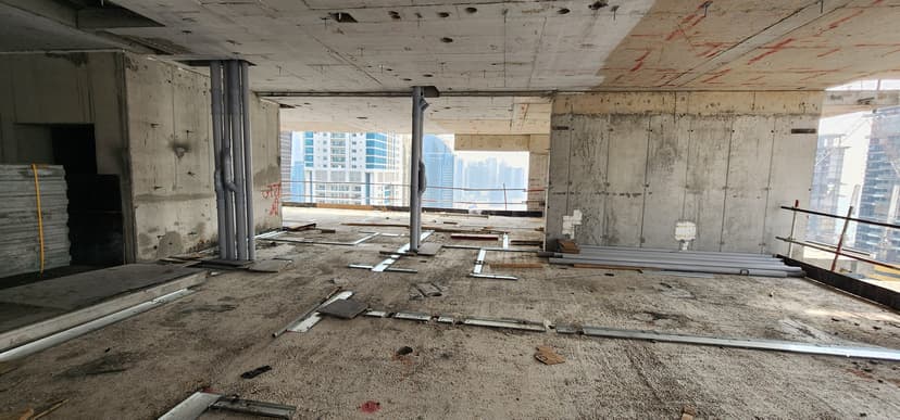 Viewz 2 By Danube construction — photo 3