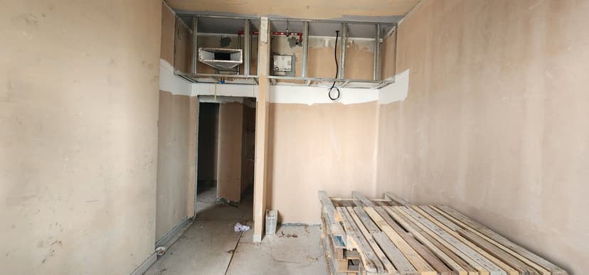 Viewz 2 By Danube construction — photo 8