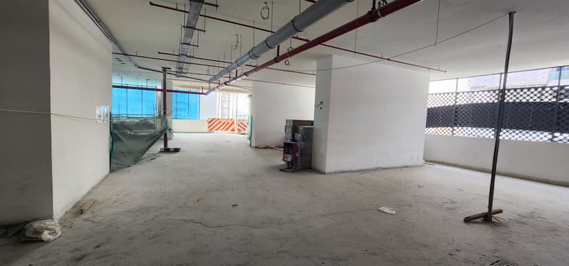Viewz 2 By Danube construction — photo 2