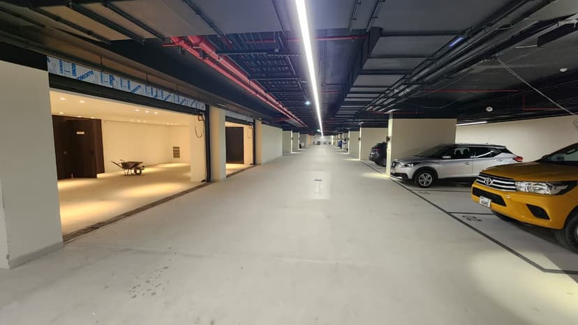 Eome construction — photo 17