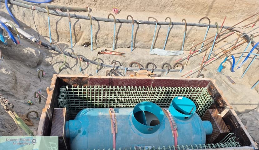 Palm Jebel Ali - Frond N construction — photo 3
