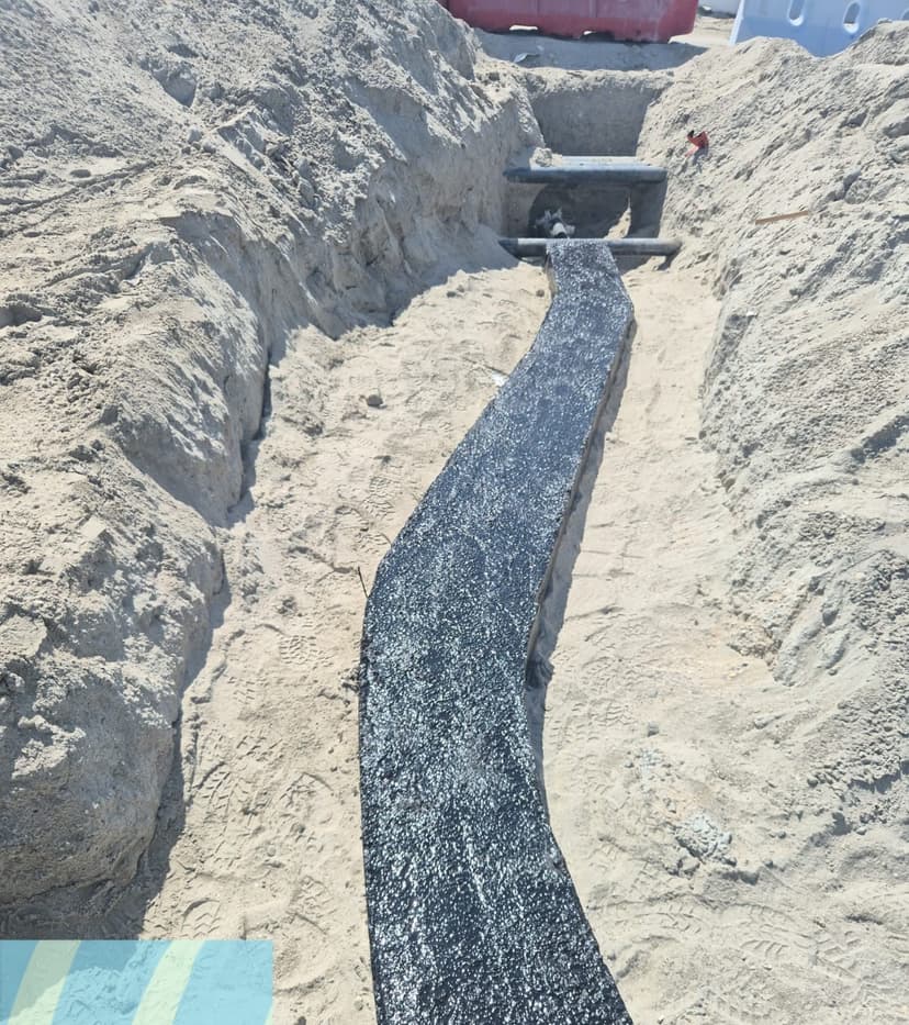 Palm Jebel Ali - Frond N construction — photo 5