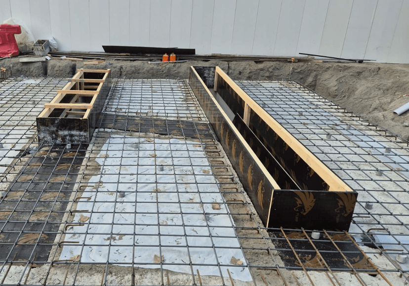 Palm Jebel Ali - Frond N construction — photo 33