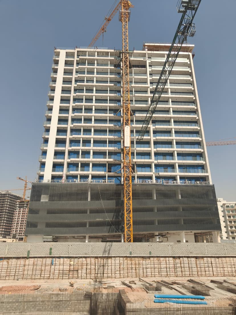AG 7even construction — photo 11