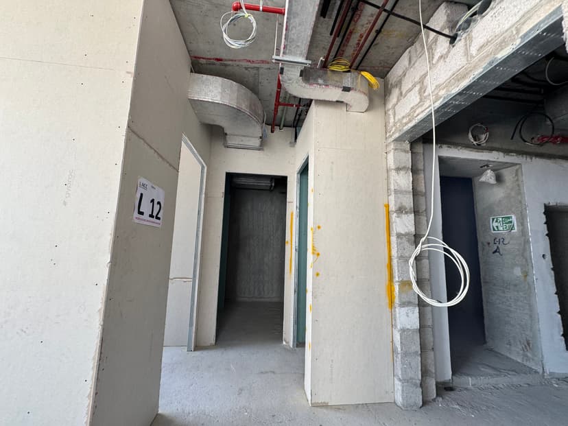 Design Quarter construction — photo 3