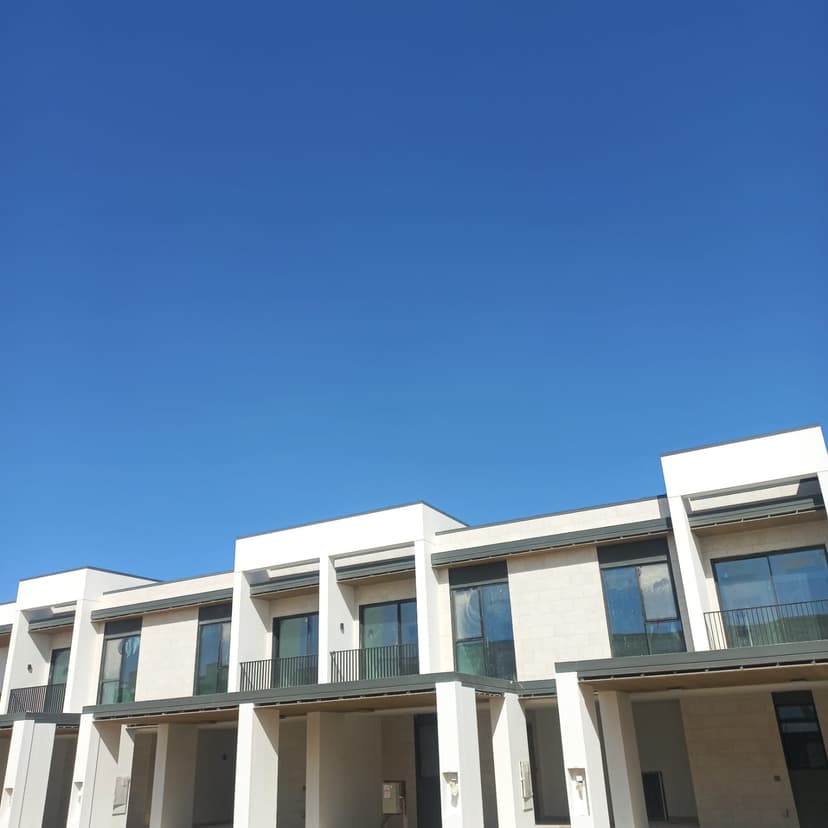 Arabian Ranches lll - Anya 2 construction — photo 15