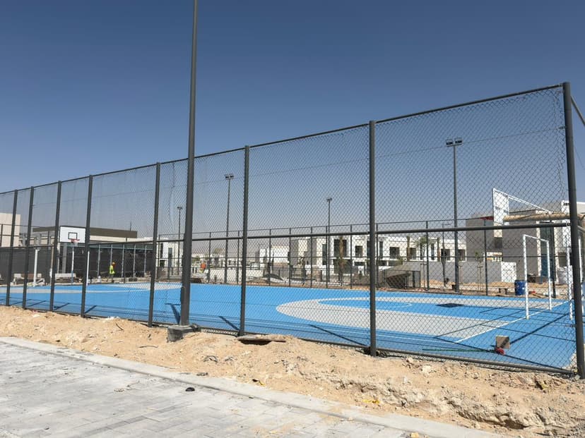 Arabian Ranches lll - Anya 2 construction — photo 3