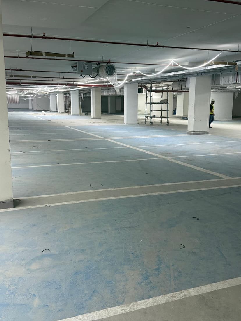 The EDGE construction — photo 10