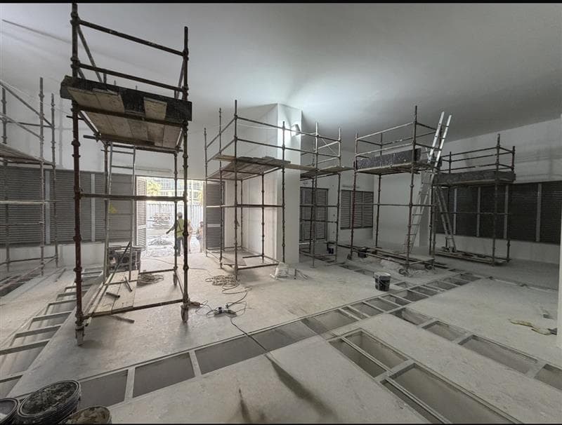 Canal Heights 2 construction — photo 14