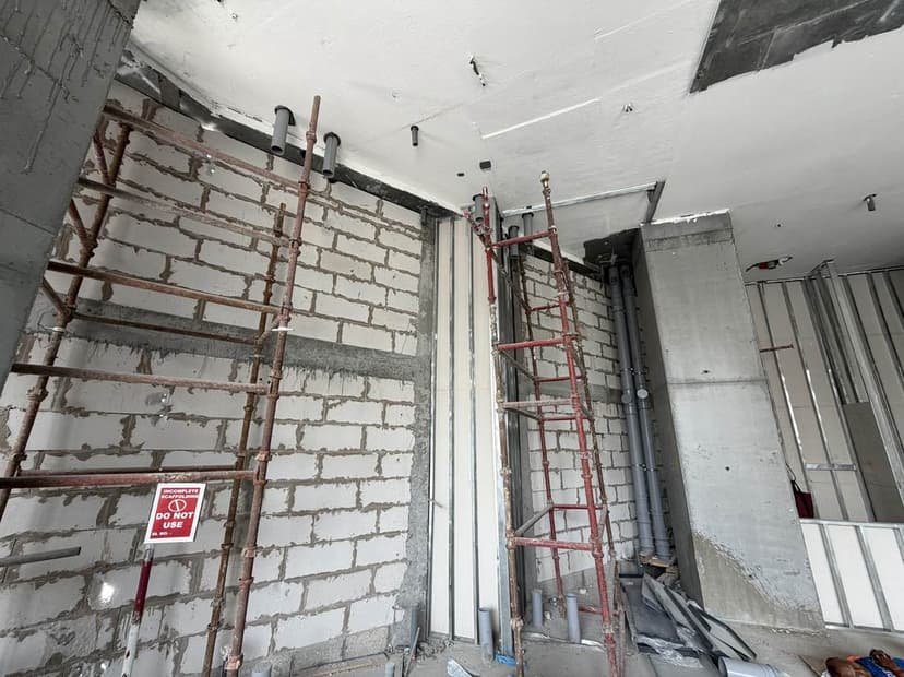 Canal Heights 2 construction — photo 8