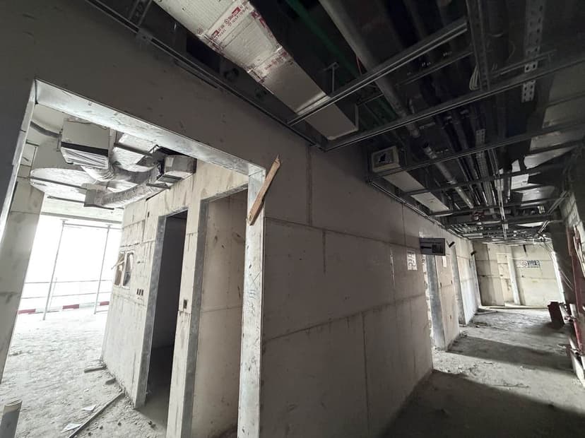 Canal Heights 2 construction — photo 9