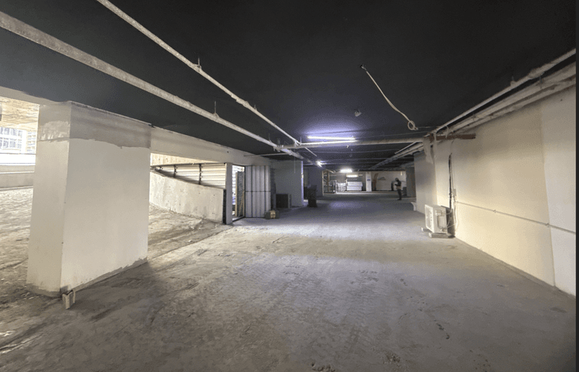 DG1 Living construction — photo 23