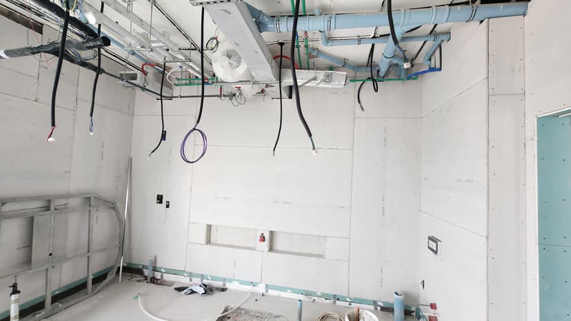 Biltmore Sufouh construction — photo 26