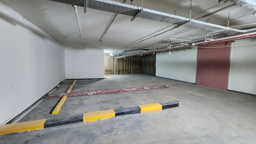 Biltmore Sufouh construction — photo 27
