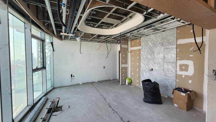 Biltmore Sufouh construction — photo 30