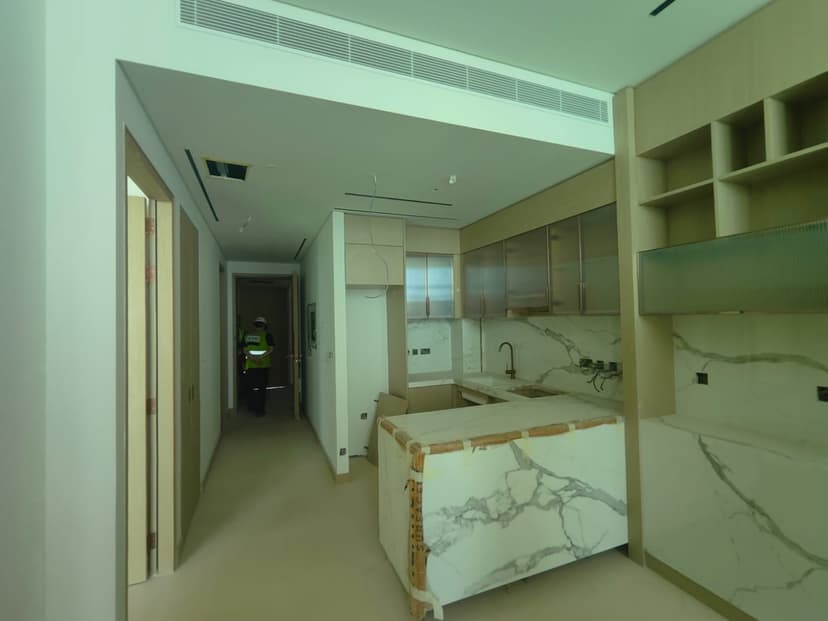 Biltmore Sufouh construction — photo 16