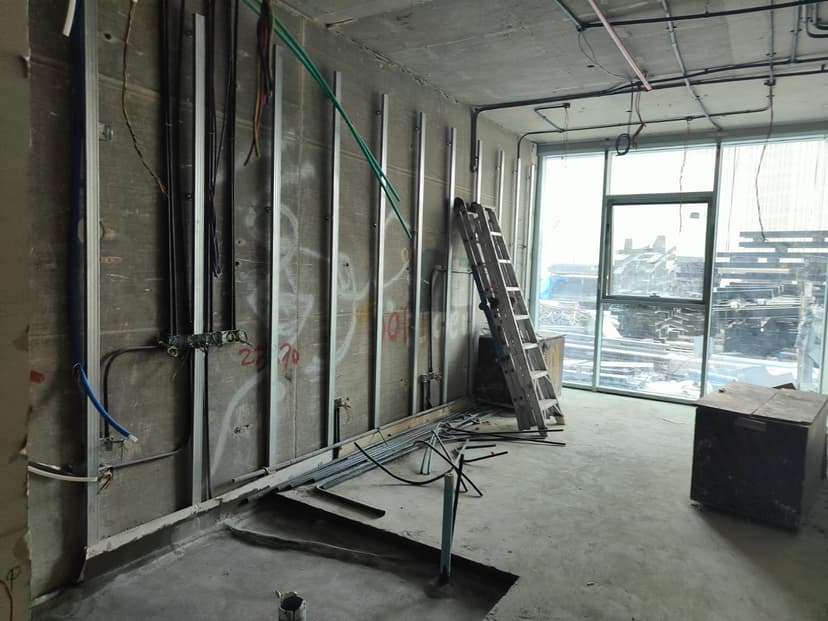Biltmore Sufouh construction — photo 17