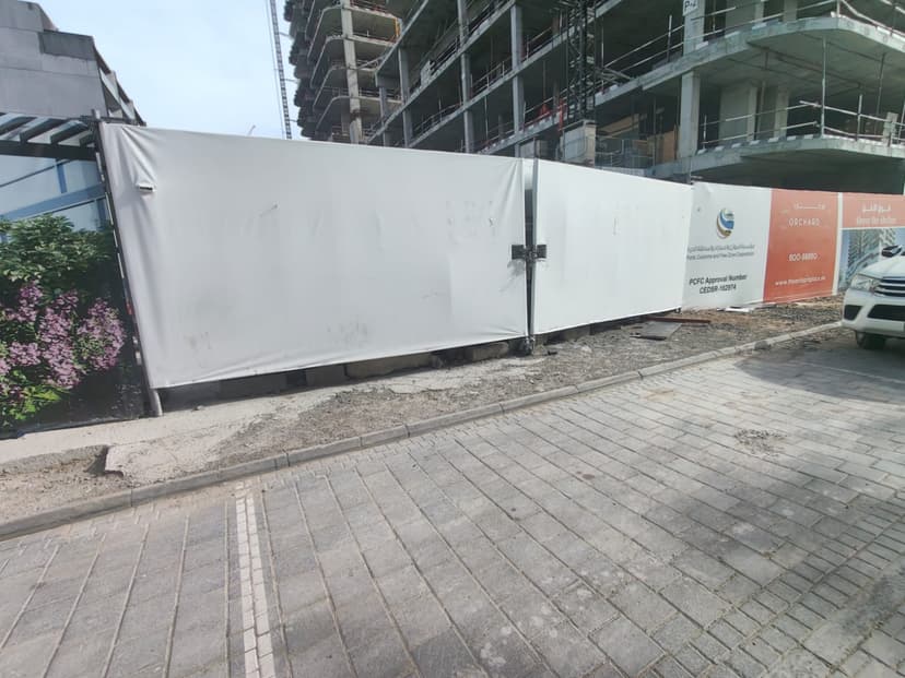The Orchard Place construction — photo 3