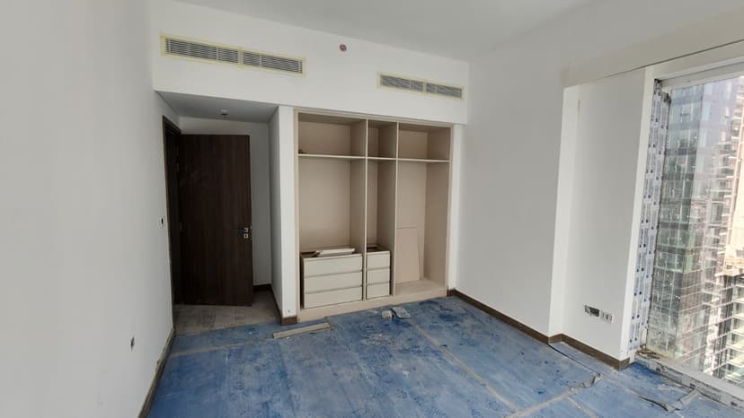 Park Views Residences A construction — photo 13