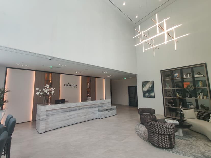 Belmont Residences construction — photo 4