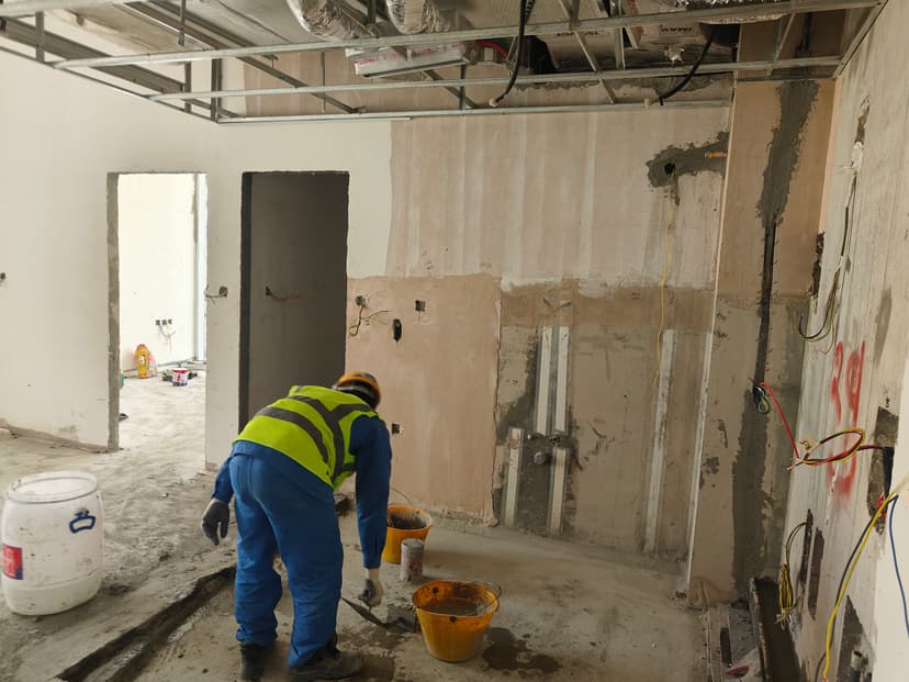 Fashionz 1 By Danube construction — photo 10
