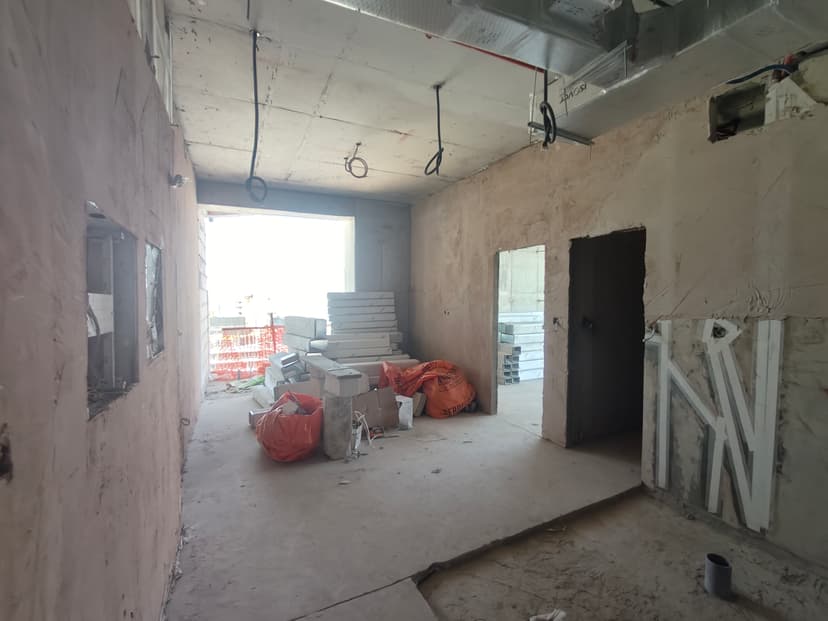 Fashionz 1 By Danube construction — photo 8