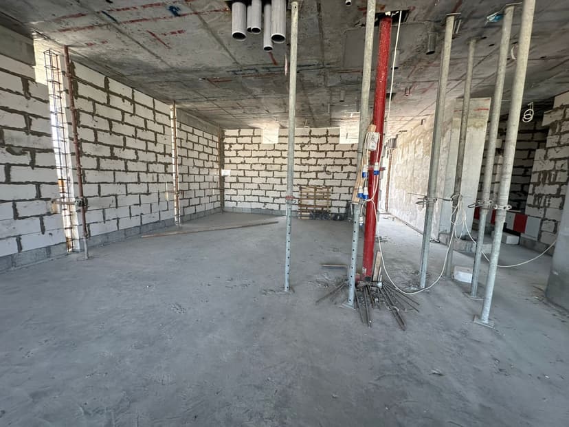 Fashionz 1 By Danube construction — photo 14