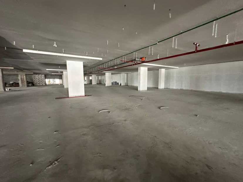 Fashionz 1 By Danube construction — photo 13