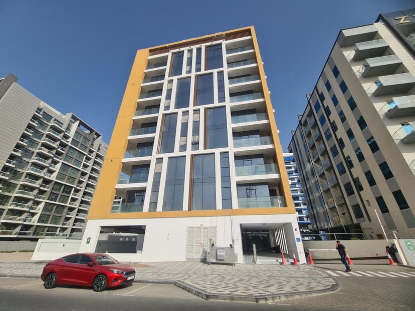 Aras Heights construction — photo 18