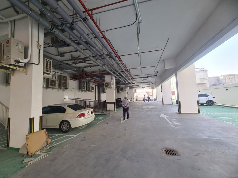 Aras Heights construction — photo 3
