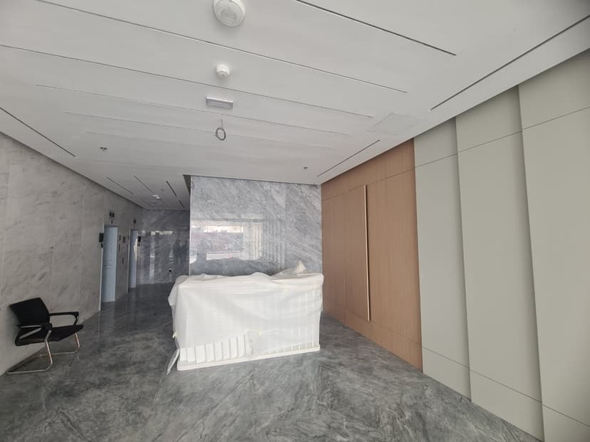 Aras Heights construction — photo 8