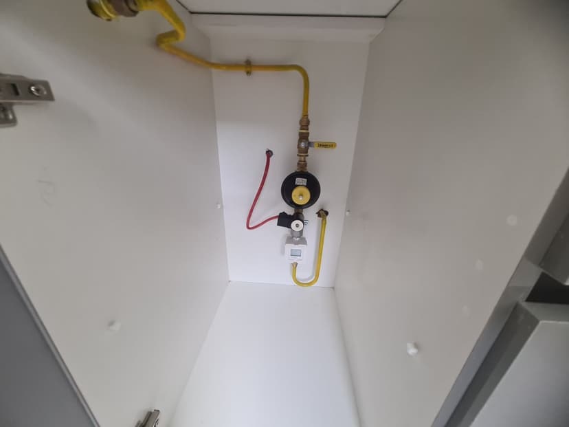 Aras Heights construction — photo 11