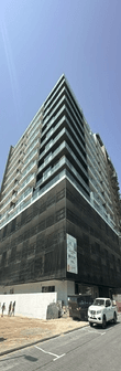Lucky Royale Residence construction — photo 19