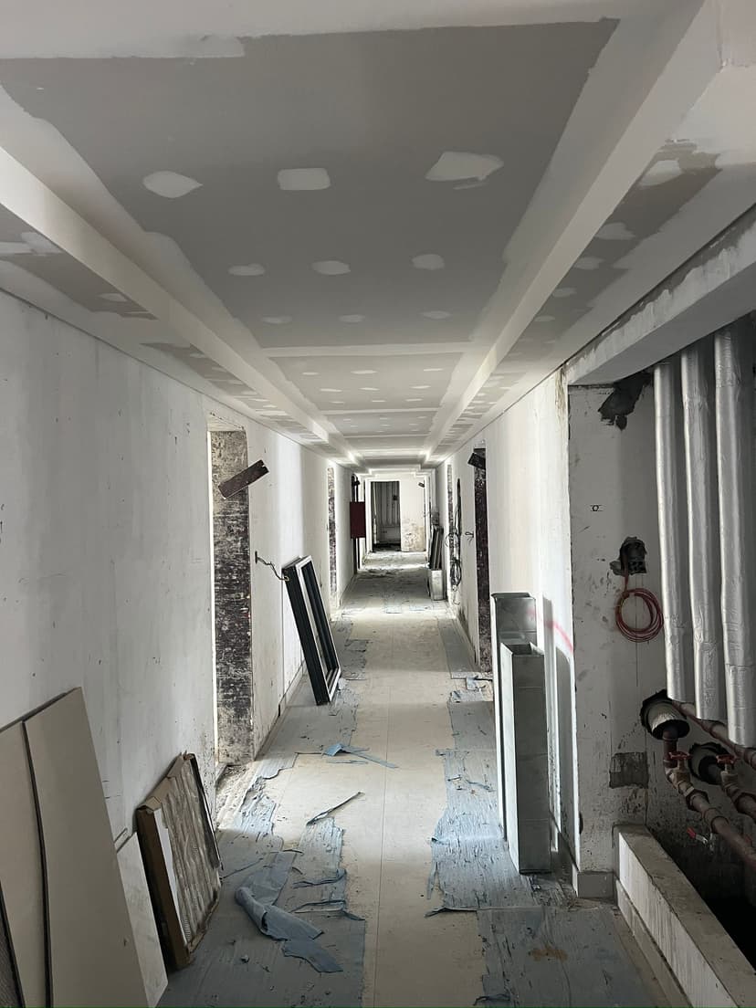 Elysee Heights construction — photo 7